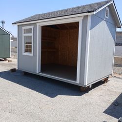 Nice Sheds!!! Clearance Sale!!!!