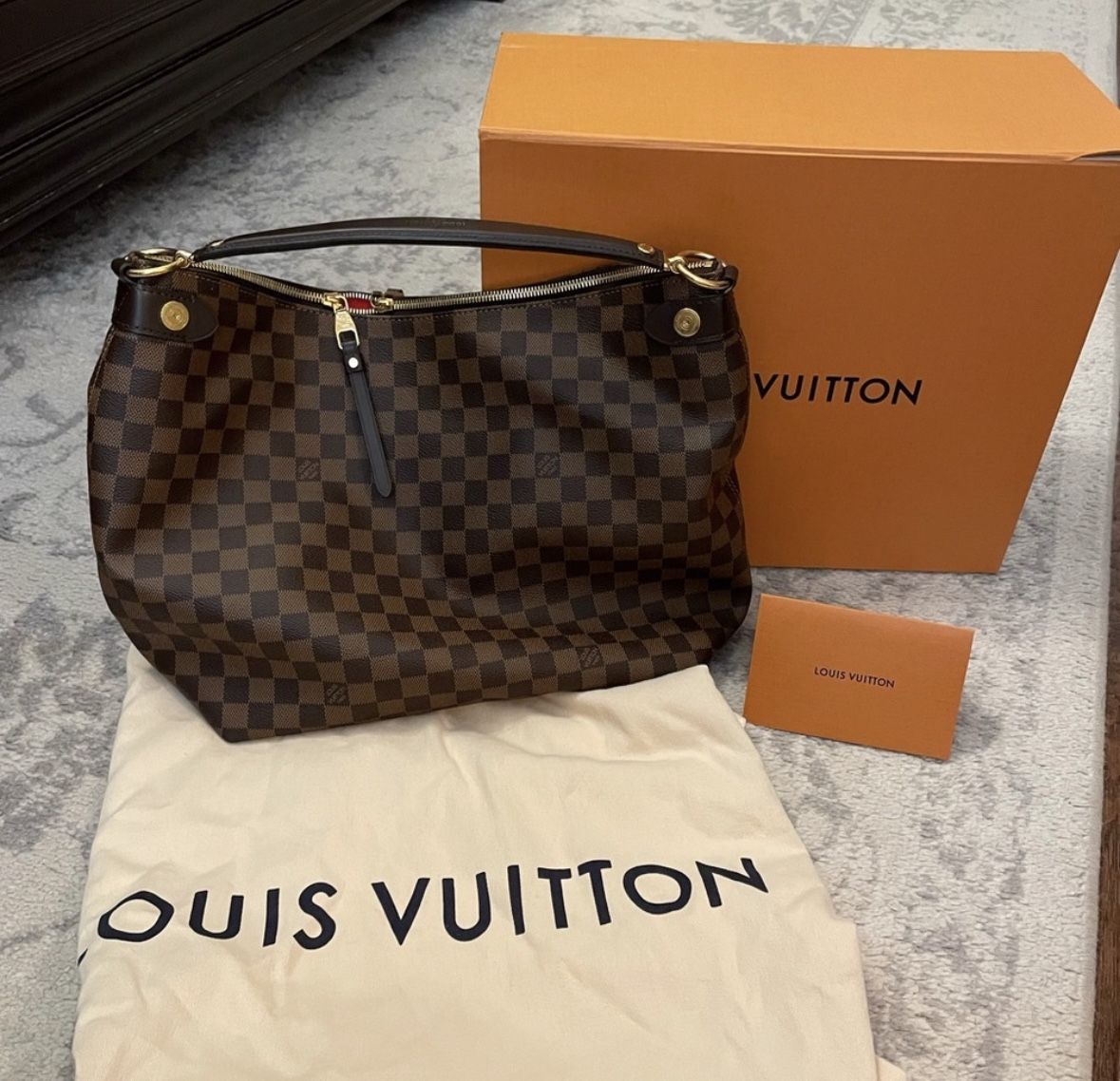 Louis Vuitton