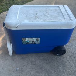 Igloo Ice Chest Cooler