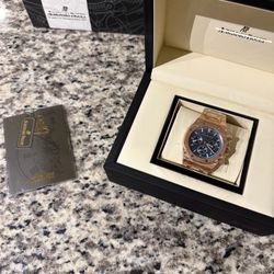 Men’s Luxury Watch [Fully Automatic]