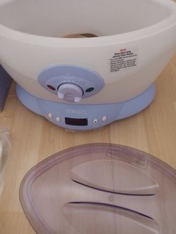 Homedics Para Spa! NEW!!  Nice Gift!