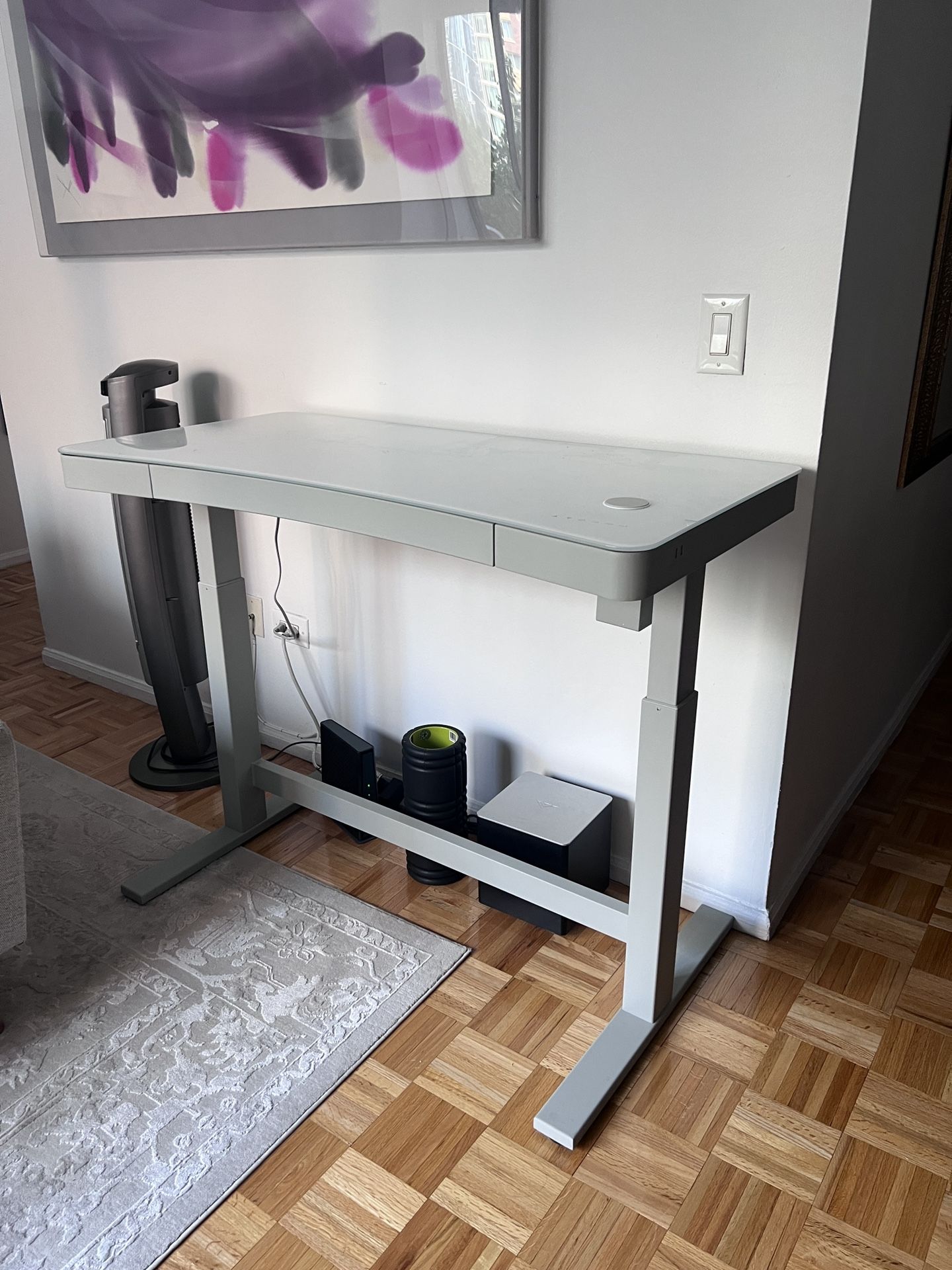 Costco Standing Desk Tresanti Manual wordpress3315611541677