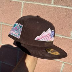 Fitted