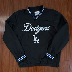 Dodgers jacket 