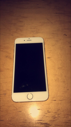 IPhone 6 Unlocked