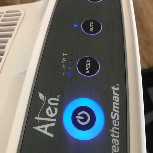 Air Purifier - Alen BreatheSmart FLEX HEPA