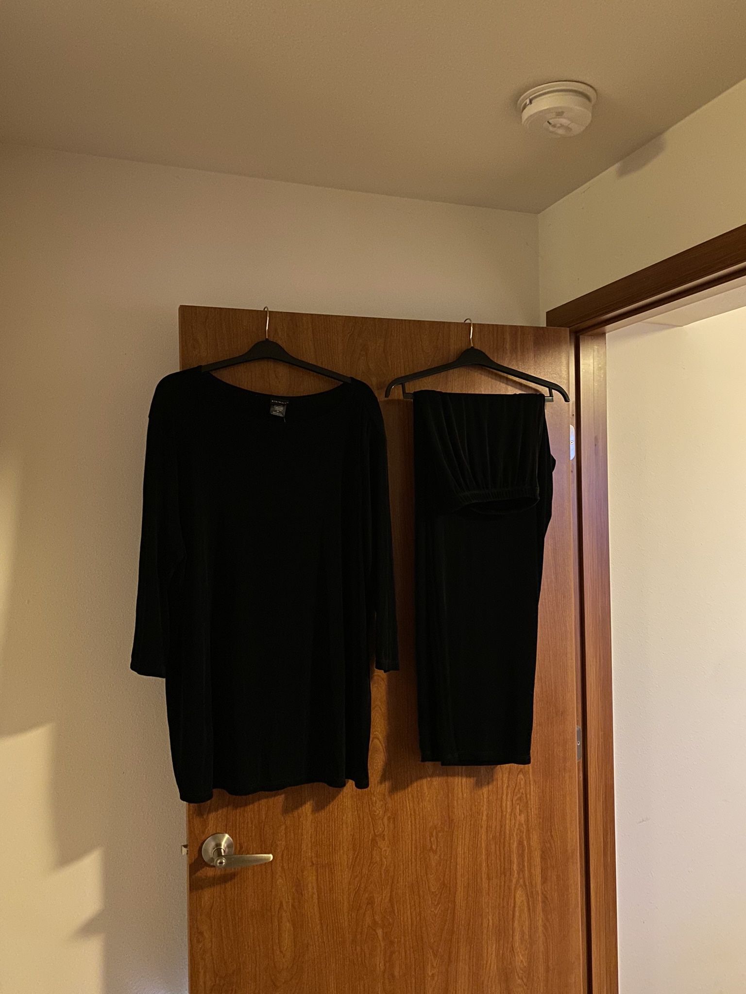Vintage Citiknit’s Two Piece Set ( Top & Bottom) 3 XL