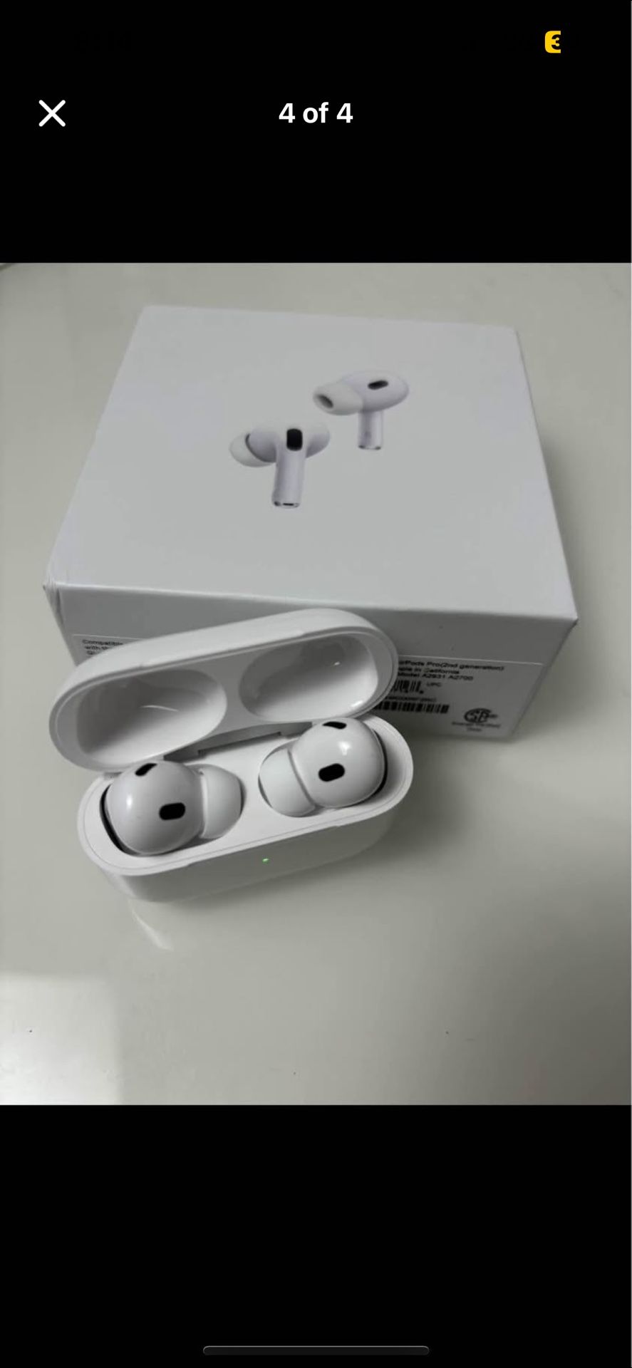 Airpods Pro 2