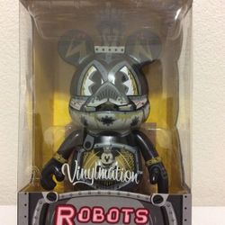 Mickey Mouse Disney Vinylmation