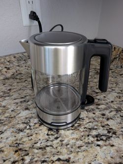 Electric Kettle