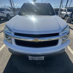 2006 Chevrolet Equinox