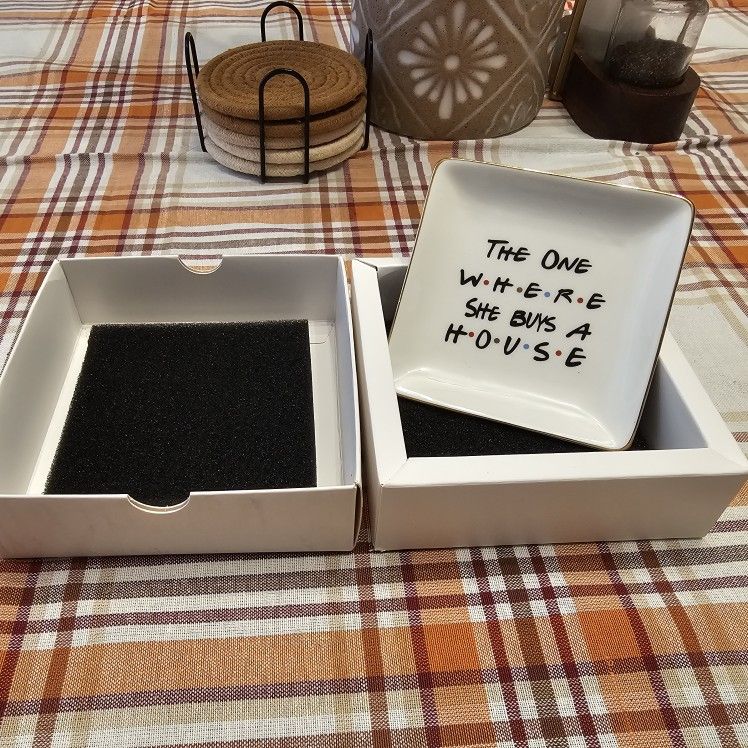 Housewarming Gift For Women