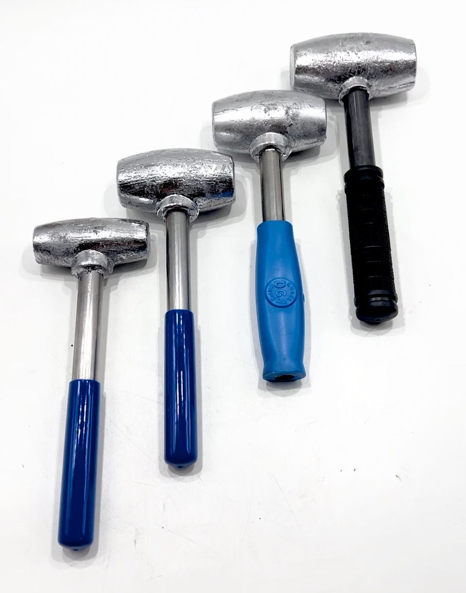 Lead Hammers
