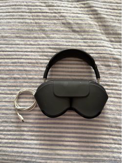 Airpods max