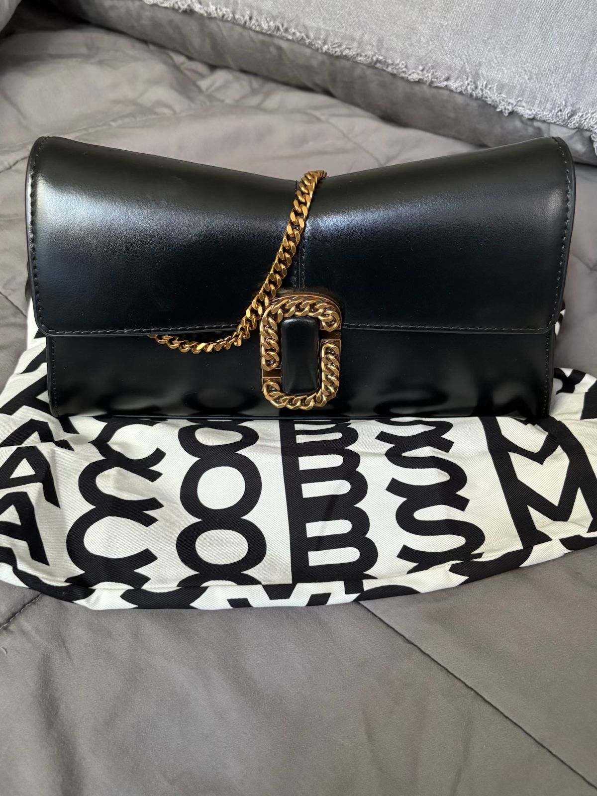 Marc Jacob Bag 