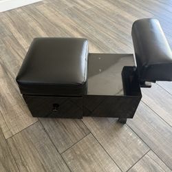 Pedicure Stool