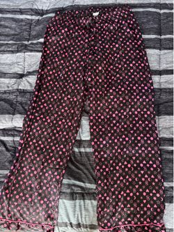 Victoria Secret PJ pants