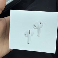 🔥 Apple AirPods Pro 3 (2025 Model) - Sealed