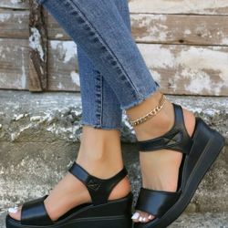 Wedge Sandles