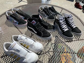 Youth Shoe Lot!