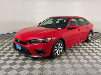 2023 Honda Civic Sedan