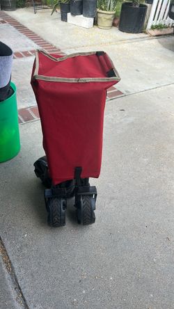 Carrito para chapping