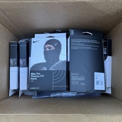 Nike Therma-Fit Hoods 