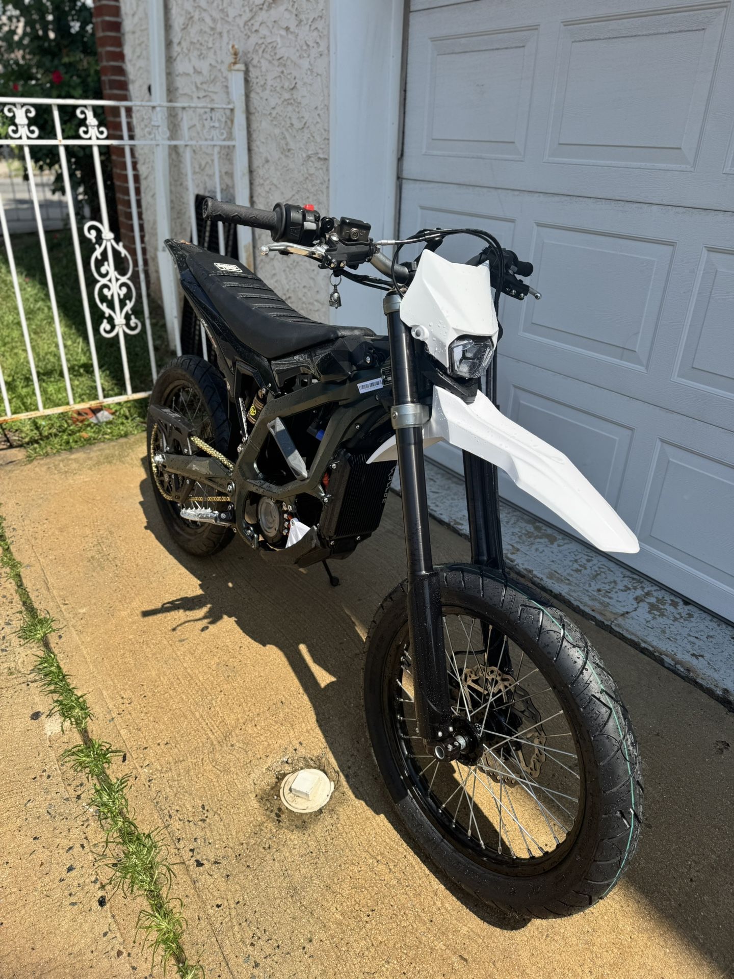 Surron Ultra Bee