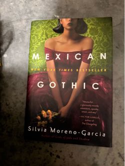 Silvia Moreno-Garcia