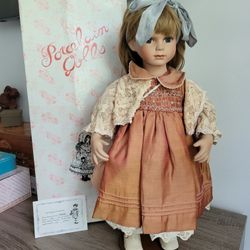 Delton Products Corp Savannah Doll