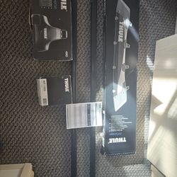 Thule Roof Rack