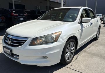 2011 Honda Accord