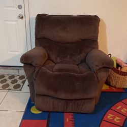 Recliner