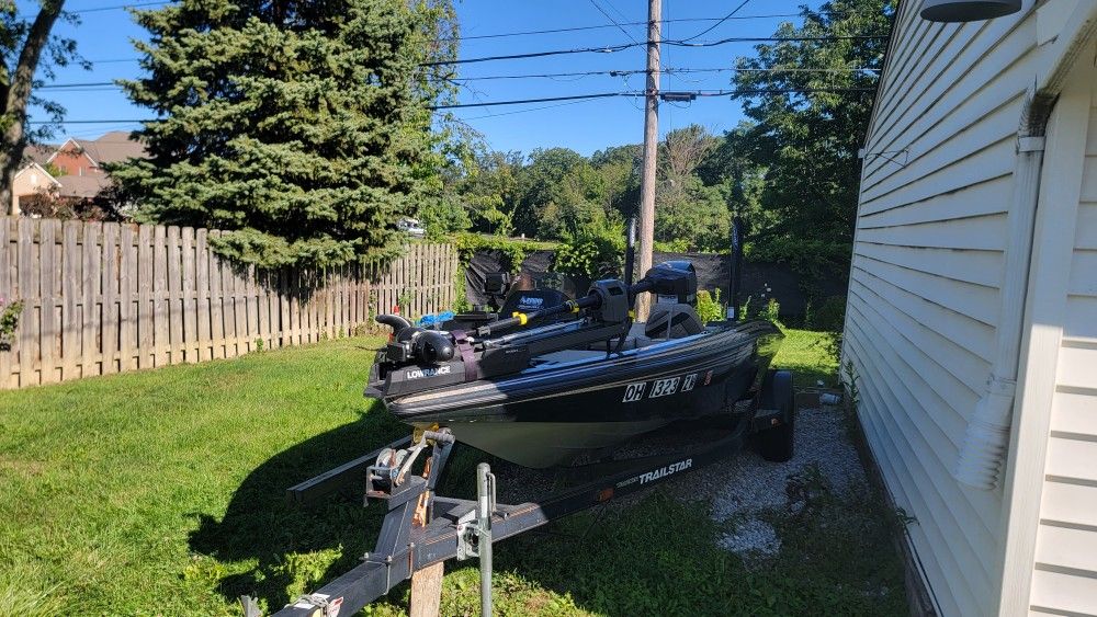 1993 Nitro TF180