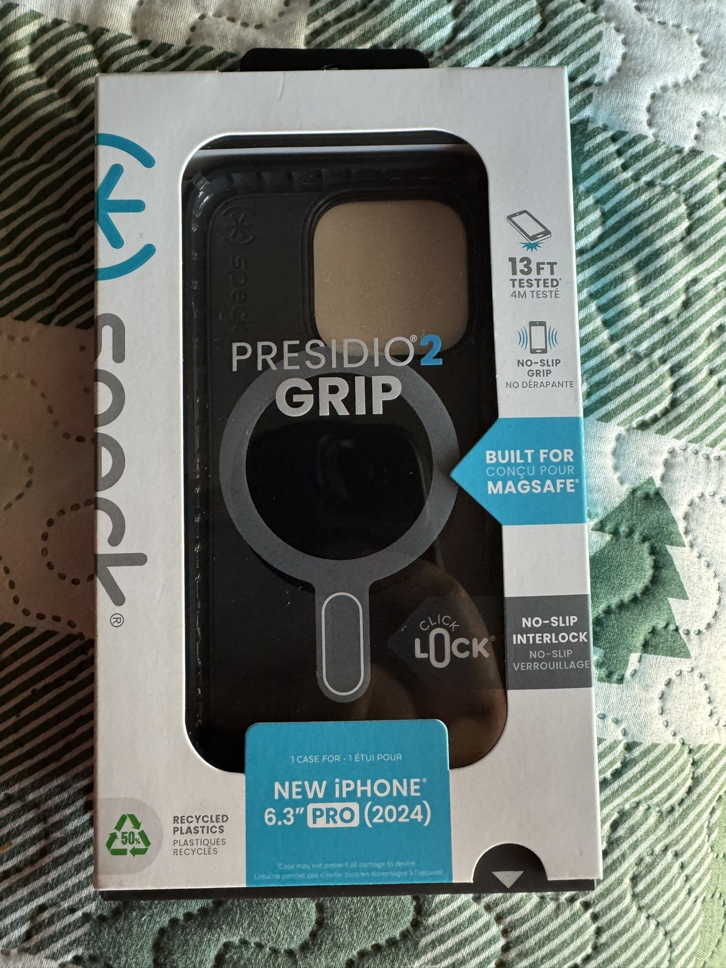 Speck Presidio Grip 2