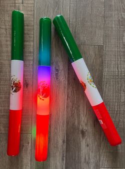 Mexico LED lights