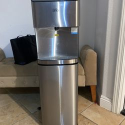BRIO - Water Cooler Hot WATER- Free