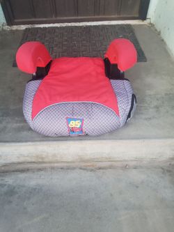 Car's Booster