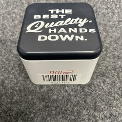 Fossil BQ2316 Flynn Blue Dial Brown Leather Strap Multi-function Men’s Watch 