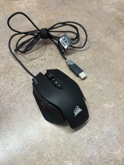 Corsair Mouse 