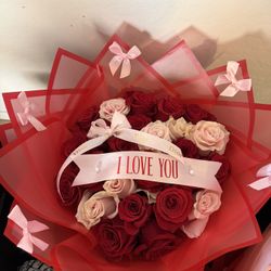 Flower Bouquets Ramos 