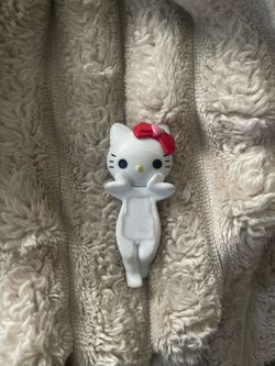 Hello kitty Sonny angel