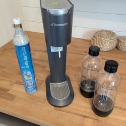 SodaStream