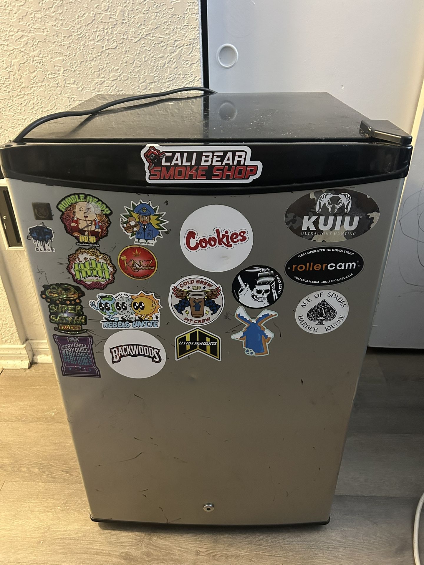 Mini Fridge