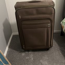 Luggage