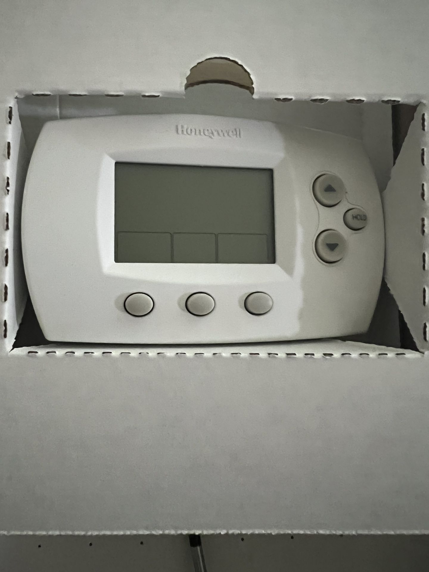 Thermostat