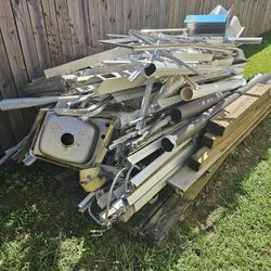 Scrap Metal  Make Offer!