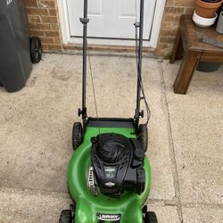 Lawn Boy Mower 