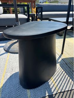 Noora Outdoor Side Table from Article