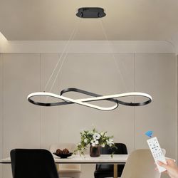 Modern light pendant